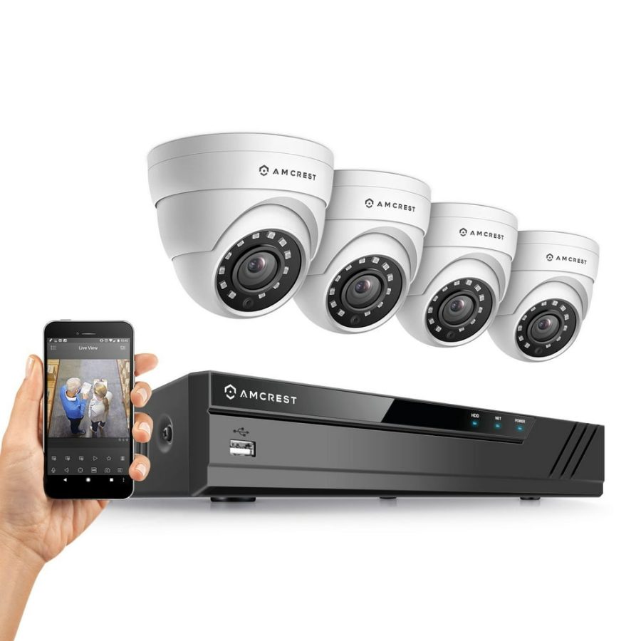 amcrest_system amcrest_system